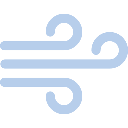 Wind icon
