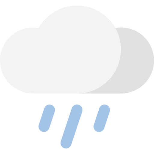 Rain icon