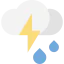 Storm 图标 64x64