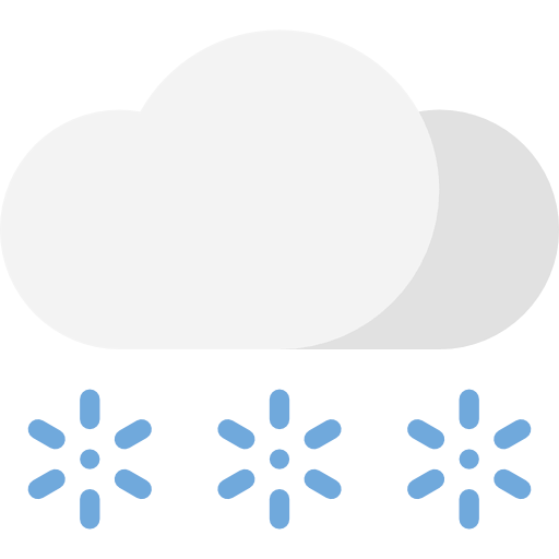 Snowing アイコン