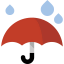 Rain 图标 64x64