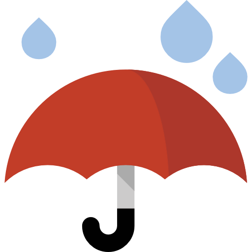 Rain icon