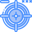 Target Symbol 64x64