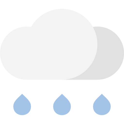 Rain icon