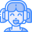 Gamer Symbol 64x64
