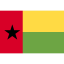 Guinea bissau Ikona 64x64