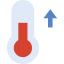 Thermometer 图标 64x64