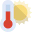 Thermometer 图标 64x64