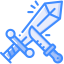 Swords Symbol 64x64