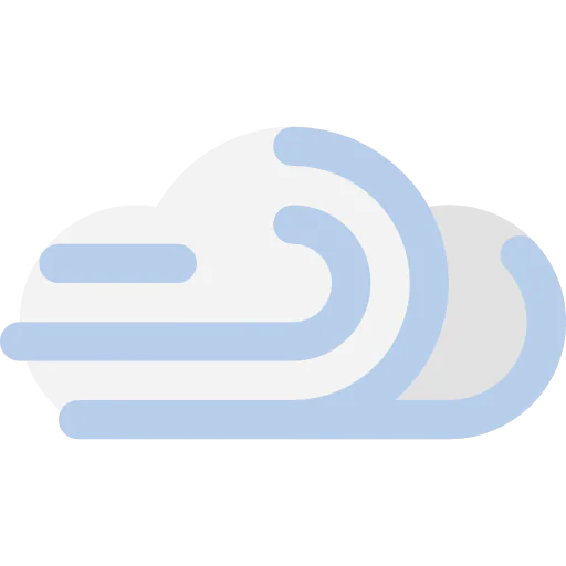 Wind icon