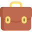 Portfolio icon 64x64