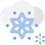 Snowing 图标 64x64