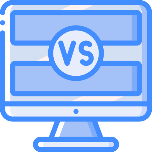 Computer icon
