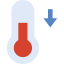 Thermometer 图标 64x64