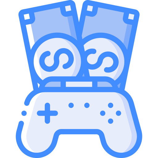 Controller biểu tượng