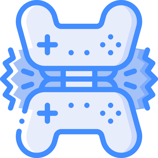 Controllers icon