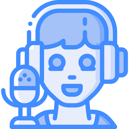 Presenter 图标