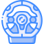 Wheel 图标 64x64