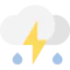 Storm 图标 64x64