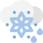 Snowing 图标 64x64