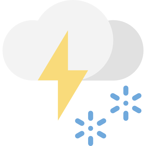 Storm icon