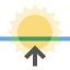 Sunrise 图标 64x64