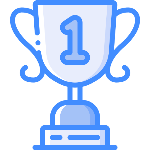 Trophy icon