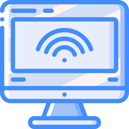 Computer icon
