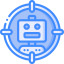 Robot 图标 64x64