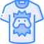 T-shirt icon 64x64