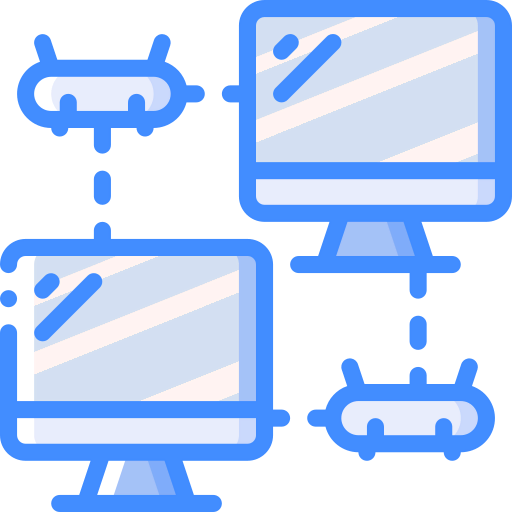 Computers Ikona