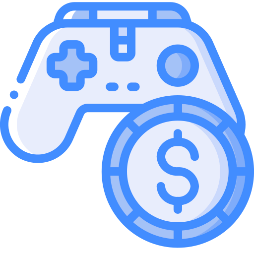 Controller icon