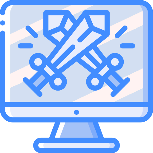 Computer 图标