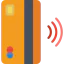 Contactless ícono 64x64