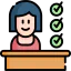 Interview icon 64x64