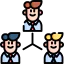Teamwork icon 64x64