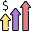 Growth icon 64x64