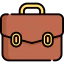 Portfolio icon 64x64