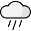 Rain icon 64x64
