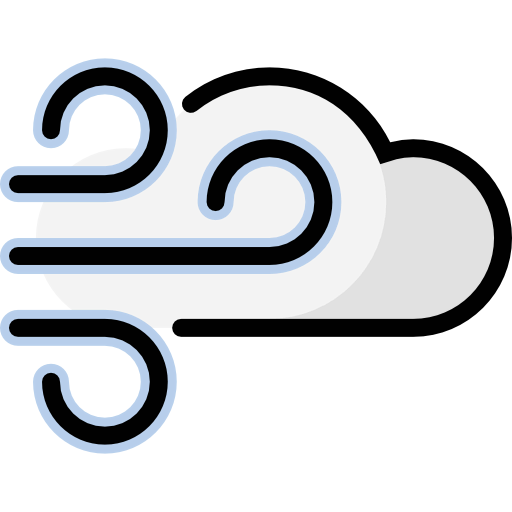 Wind icon