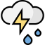 Storm icon 64x64