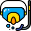 Snorkel icon 64x64