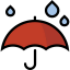 Rain icon 64x64
