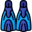 Flippers icon 64x64
