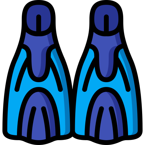 Flippers icon