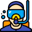 Diver icon 64x64