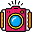 Camera icon 64x64