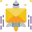 Email ícono 64x64