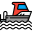 Boat icon 64x64