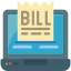 Bill ícono 64x64